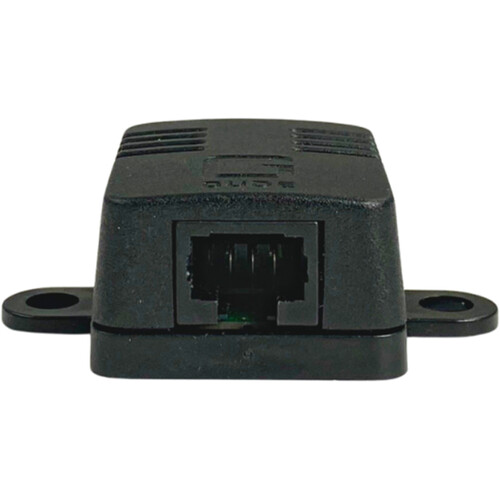 GUDE Systems Temperature, Humidity & Air Pressure Sensor with 1 Passive Signal Input for GUDE Units