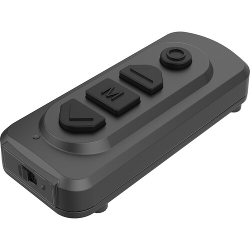 Guide Sensmart Bluetooth Remote Control for TB & TA Clip-On Series