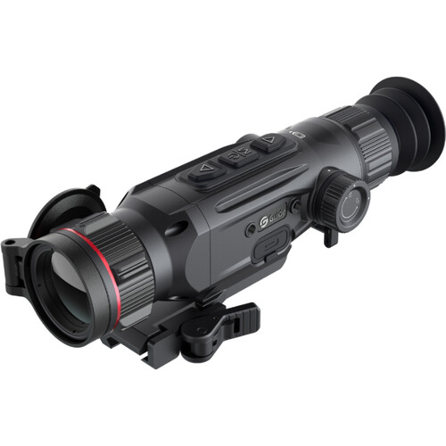 Guide Sensmart Nova N435 Thermal Imaging Riflescope