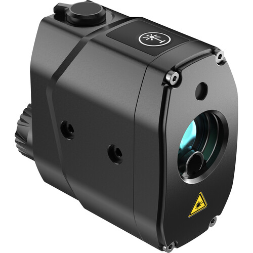 Guide Sensmart S600 Laser Rangefinder