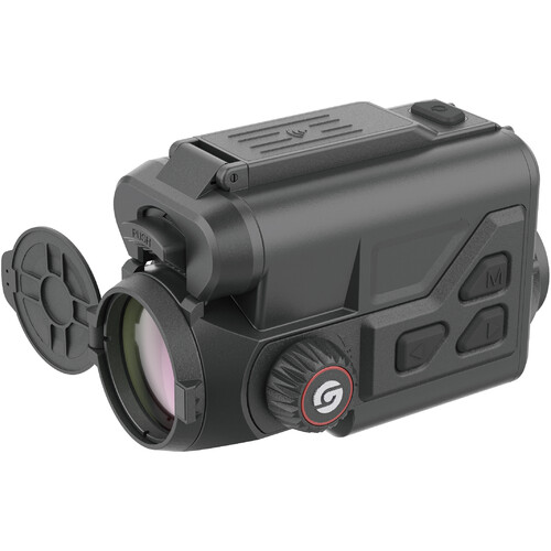 Guide Sensmart TB420 Thermal Imaging Clip-On (50 Hz)