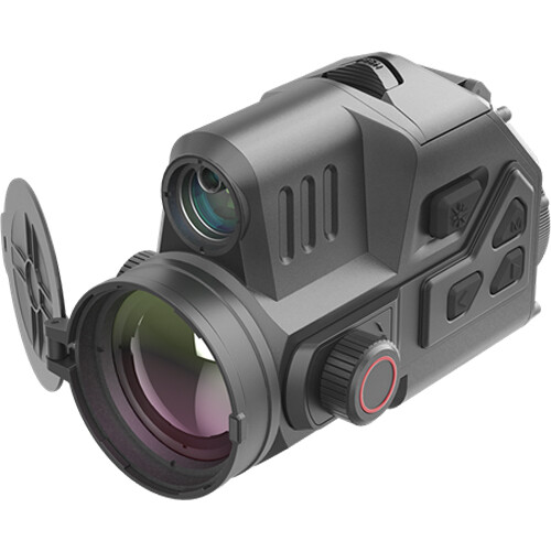 Guide Sensmart TB630LP Pro Series Thermal Imaging Clip- TB630LP