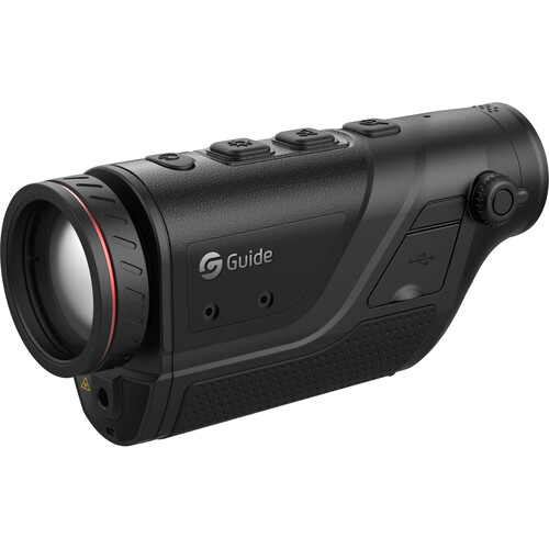 Guide Sensmart TD431 Handheld Thermal Imaging Monocular (50 Hz)