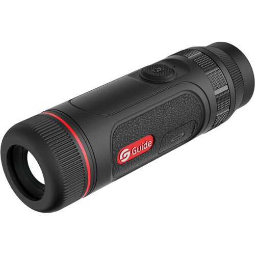 Guide Sensmart TE421 Thermal Imaging Monocular