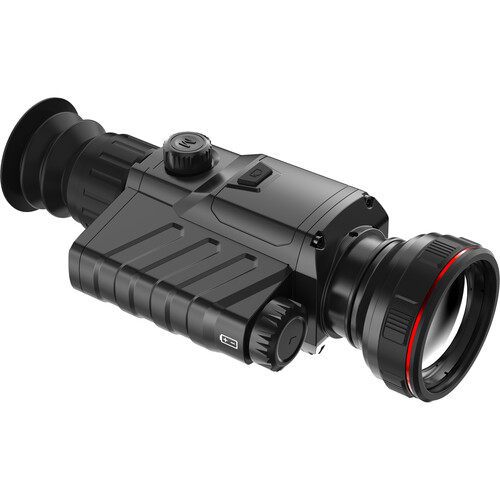 Guide Sensmart TR650 Thermal Riflescope with Audio & QD TR650-A