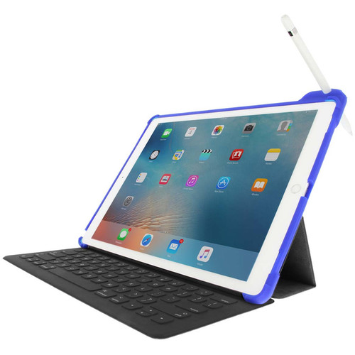 Gumdrop Cases DropTech Case for iPad Pro 12.9 (Blue)