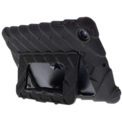 Gumdrop Cases Hideaway Case for iPad mini 3 (Black)