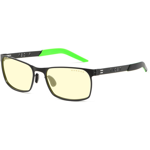 GUNNAR Razer FPS Gaming Glasses RZR-30006 B&H Photo Video