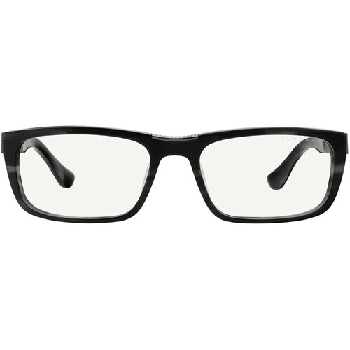 GUNNAR Tahoe Glasses (Slate Frame, Clear Pro Lens)