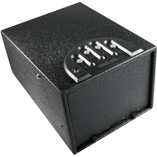 GunVault GV2000D MultiVault Deluxe Gun Safe