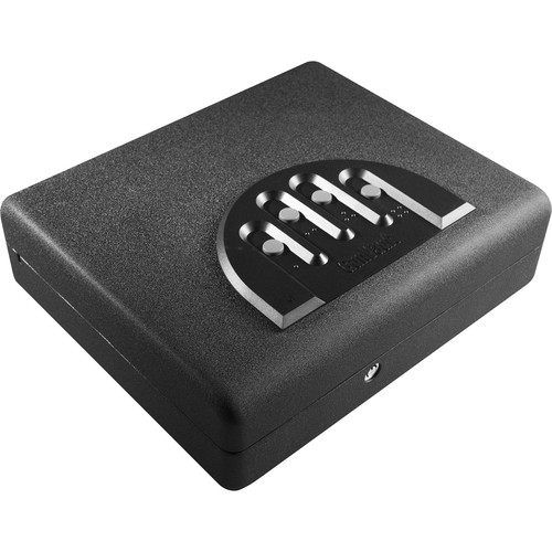 GunVault MV1000 MicroVault XL Gun Safe