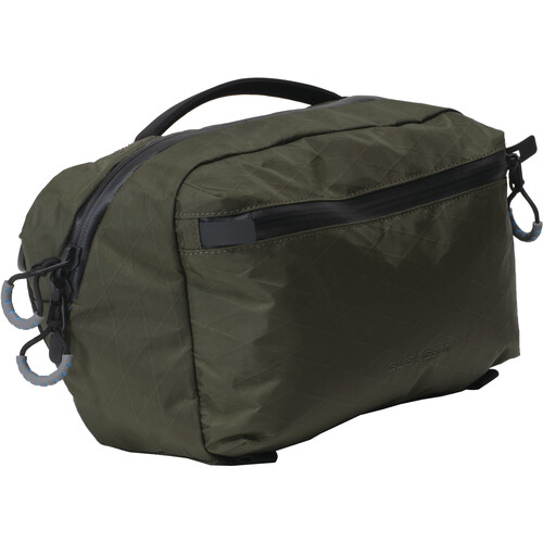 Gura Gear Kiboko City Sling with Photo Insert GG0260-5945 B&H