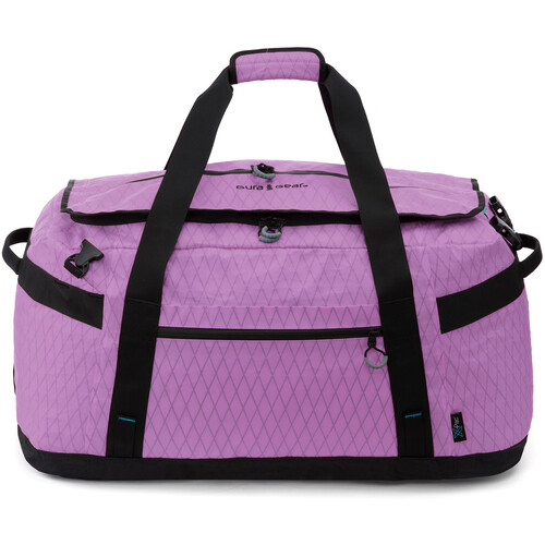 Gura Gear Mara Travel Duffel (Mulberry, 60L)