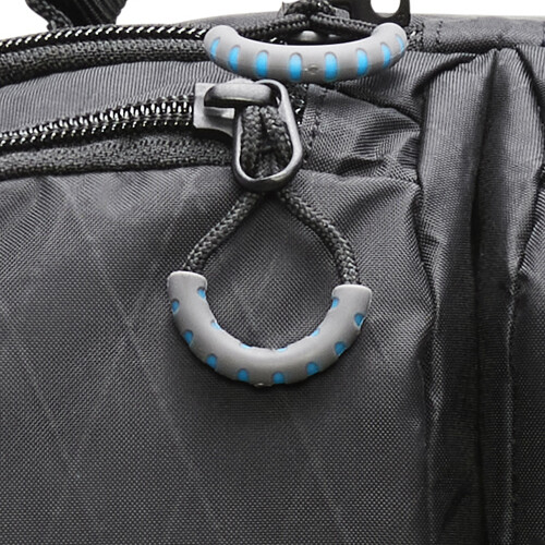 Gura Gear Kiboko Zipper Pulls (5-Pack)
