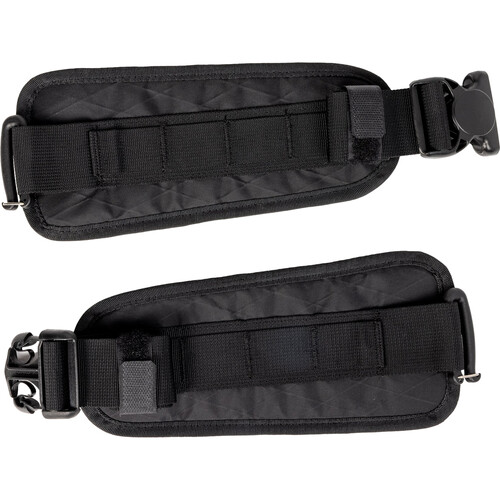 Gura Gear Kiboko City Waist Belt (Black)