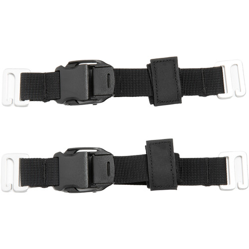 Gura Gear Kiboko City Tripod Straps (2-Pack)