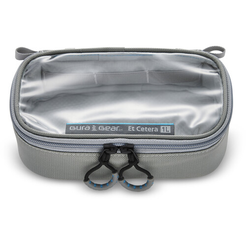 Gura Gear Et Cetera Case (1L)