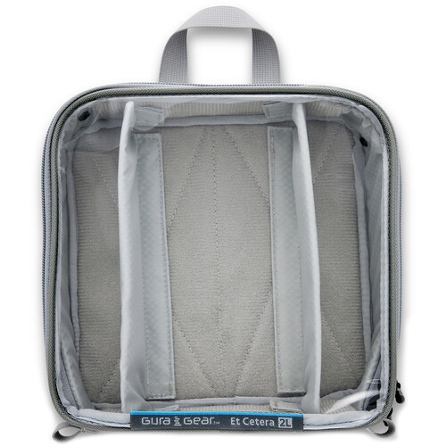 Gura Gear Et Cetera Case (2L)