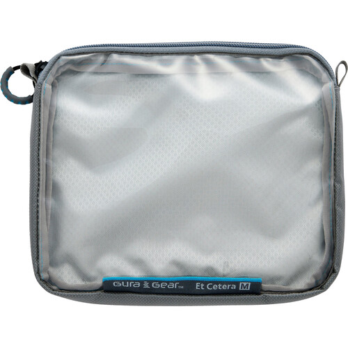 Gura Gear Et Cetera Case (Medium)