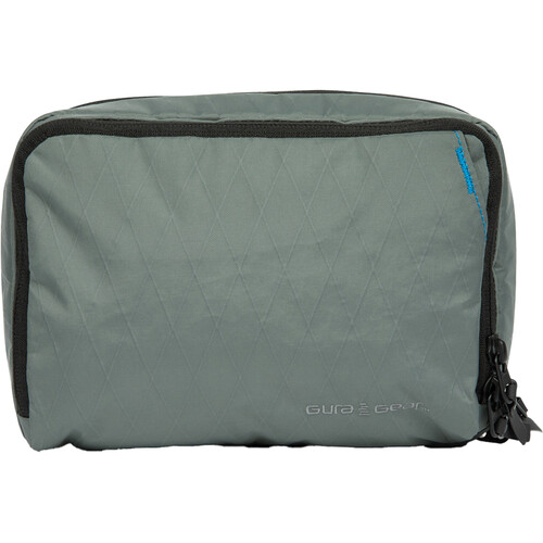 Gura Gear Et Cetera Tech Organizer (Gray, Medium)