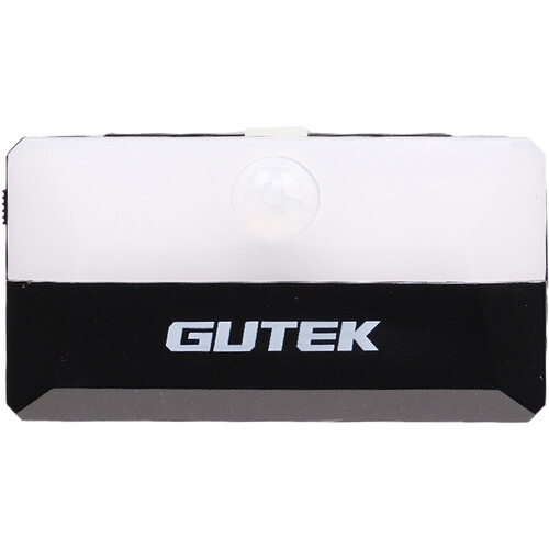 GUTEK Motion Sensor LED Light for Tortoise Series Cases
