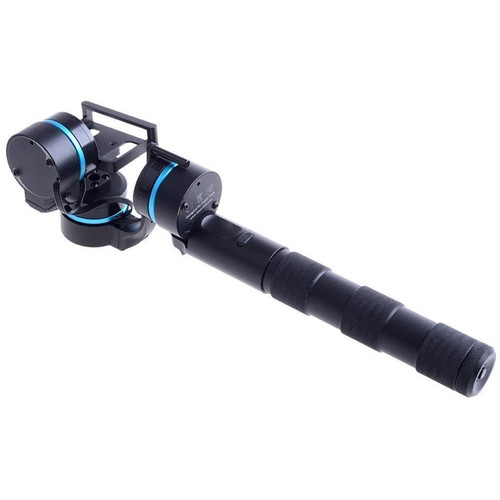 GVB Gear 3-Axis Handheld Gimbal for GoPro
