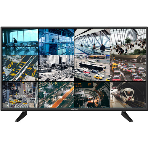 GVision USA C43BD 43