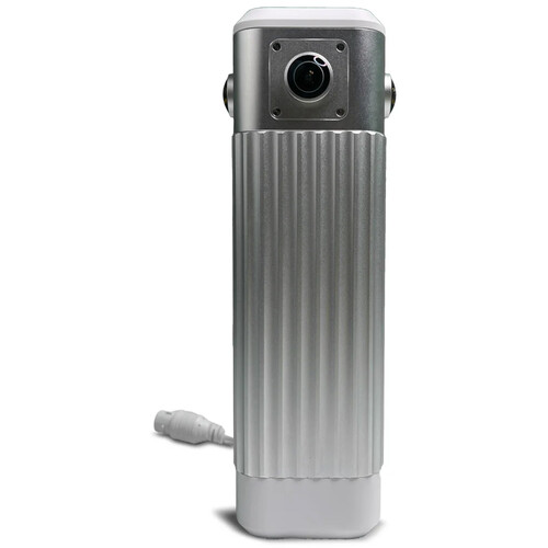GVision USA GU1FA7202 720-Degree Patrol Camera