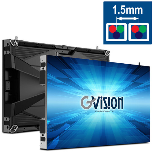 AS ONE 粒子モニター GVision USA L15A-30ECK 27