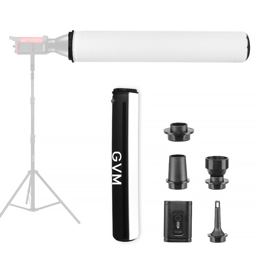 GVM AT100 Air Tube Softbox
