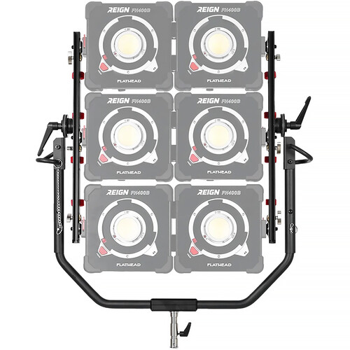 GVM FH06UXJ Multi-Light Mounting Bracket