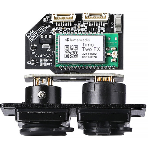 GVM CCM-XLR5 CRMX/DMX Control Module