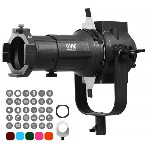 GVM 40° Projection Kit