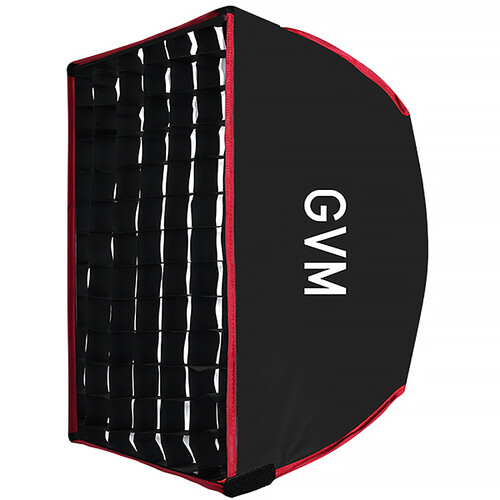 GVM YF4040H Square Softbox (15.75 x 15.75")