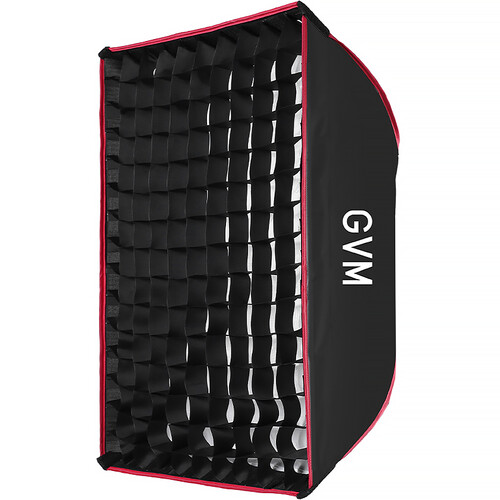 GVM YF4060H Rectangular Softbox (15.75 x 23.6")