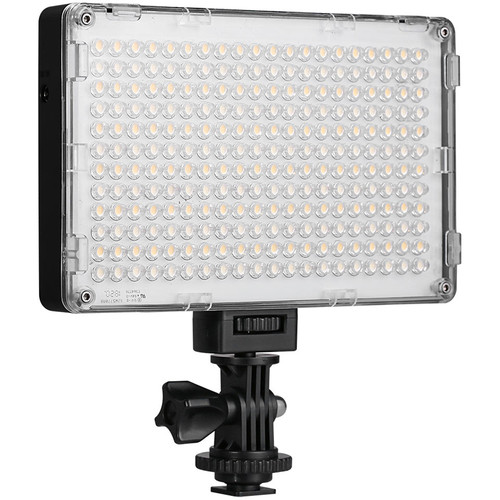 GVM GVM-10S On-Camera Video Light