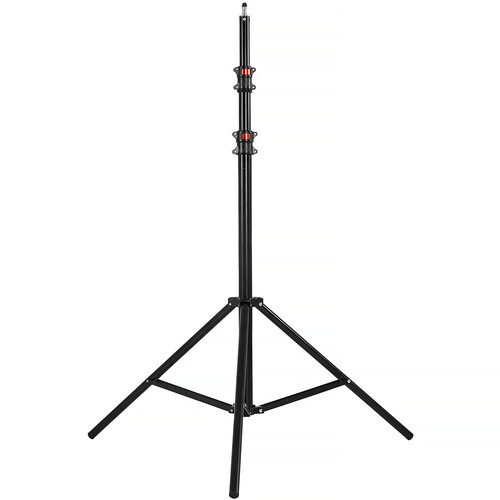 GVM DJ802-G Light Stand (9')