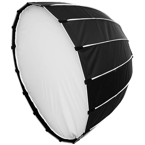 GVM Parabolic Softbox Light Dome (35")