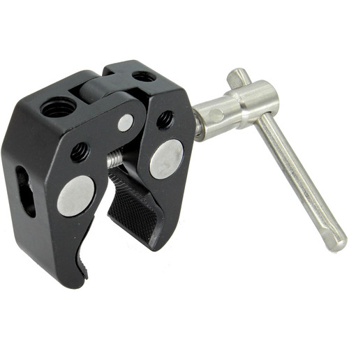 GyroVu Clamp Mount with Six Mounting Options