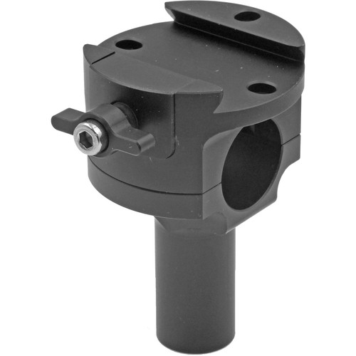 GyroVu Universal DJI Ronin-M/MX to Vest Arm Post Adapter