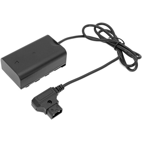 GyroVu D-Tap to Panasonic AG-VBR59 Dummy Battery GV-DTAP-VBR59