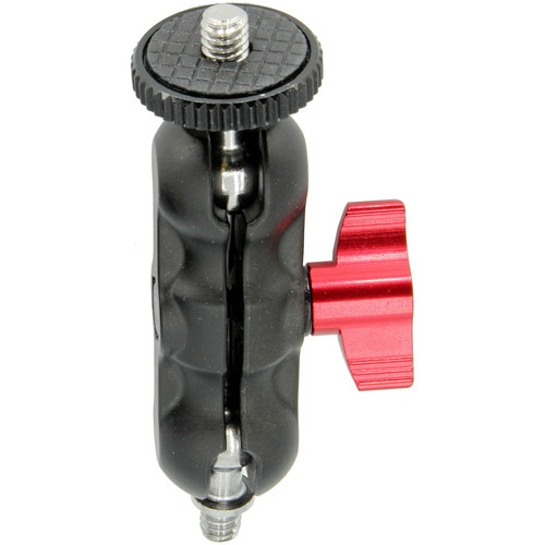 GyroVu Mini 360° Swivel 1/4"-20 Mount