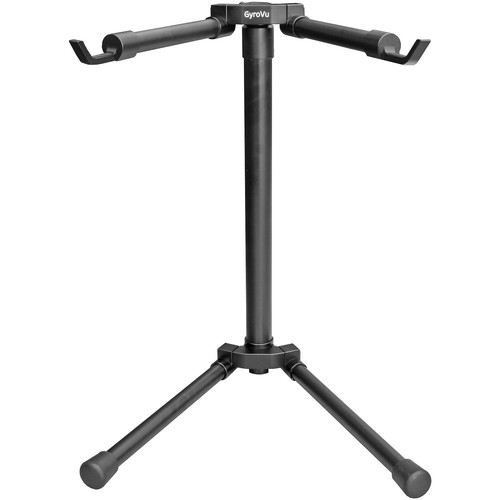 GyroVu Tuning Stand for DJI Ronin, Ronin-M/MX, and FREEFLY MoVI Stabilizers