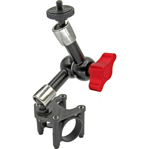 GyroVu 7" Heavy-Duty Articulated Arm Mount for DJI Ronin Stabilizer