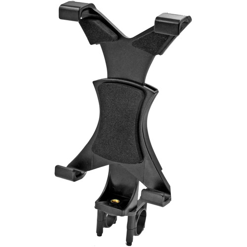 GyroVu Full-Sized Tablet Carbon Fiber Mount for DJI Ronin M/MX & Freefly MoVI