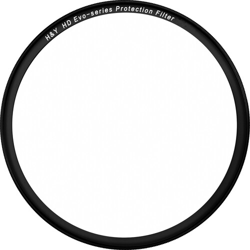 H&Y Filters EVO-Series UV Protection Filter (95mm)