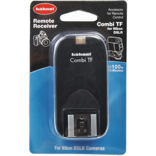 hahnel Combi TF Receiver Only (Nikon)