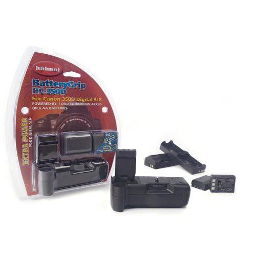 hahnel HC-350D BatteryGrip