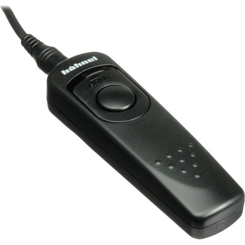hahnel HRN 280 Remote Shutter Release for Nikon