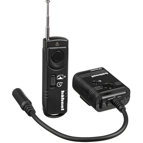 hahnel HL-HW433 C80 Pro UHF Wireless Remote Control